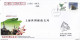 Delcampe - China 2010 With Best Wishes For 2010  EXPO Commemorative Covers(41V) - 2010 – Shanghai (Chine)