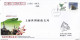 Delcampe - China 2010 With Best Wishes For 2010  EXPO Commemorative Covers(41V) - 2010 – Shanghai (China)