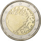 Finlande, 2 Euro, 2016, Bimétallique, SPL, KM:New - Finlandia