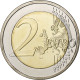 Finlande, 2 Euro, 2016, Bimétallique, SPL, KM:New - Finlande