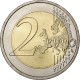Portugal, 2 Euro, 2015, Lisbonne, Bimétallique, SPL - Portogallo