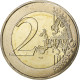 Malte, 2 Euro, 2017, Bimétallique, SPL+, KM:New - Malta