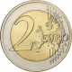 Estonie, 2 Euro, 2018, Bimétallique, SPL - Estland