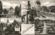 72373364 Hersbruck Rosengarten Strudelbad Wassertor Rathaus  Hersbruck - Hersbruck