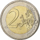 Pays-Bas, Beatrix, 2 Euro, 2011, Bruxelles, Bimétallique, SPL, KM:298 - Nederland