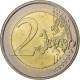 Finlande, 2 Euro, 30 Ans   Drapeau Européen, 2015, Bimétallique, SPL+, KM:New - Finlande