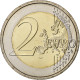 Slovaquie, 2 Euro, 2017, Kremnica, Bimétallique, SPL, KM:New - Slowakei