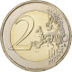 Slovaquie, 2 Euro, 2015, Bimétallique, SPL - Slovaquie