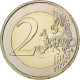 Slovaquie, 2 Euro, 2015, Bimétallique, SPL - Slovacchia