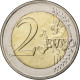 Luxembourg, 2 Euro, 2018, Utrecht, Bimétallique, SPL - Luxembourg