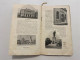 C10) Turismo 1909 PORTUGAL SEUS MULTIPLOS ASPECTOS COMO PAÍS DE EXCURSÕES Sociedade Propaganda COM O MAPA!! - Livres Anciens