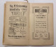 Delcampe - C10) Turismo 1909 PORTUGAL SEUS MULTIPLOS ASPECTOS COMO PAÍS DE EXCURSÕES Sociedade Propaganda COM O MAPA!! - Livres Anciens