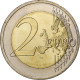 Estonie, 2 Euro, 2015, Vantaa, Bimétallique, SPL+ - Estland