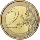 Slovénie, 2 Euro, 2015, Bimétallique, SPL+ - Slovenië