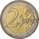 Malte, 2 Euro, 2015, Paris, Bimétallique, SPL - Malte