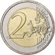 Luxembourg, 2 Euro, 2015, Utrecht, Bimétallique, SPL - Luxembourg