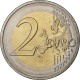 Malte, 2 Euro, 2015, Bimétallique, SPL - Malte