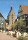 72368083 Stadthagen Marktplatz Mit St Martini Kirche Stadthagen - Stadthagen