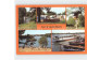 72362191 Gruenheide Mark Camping Peetzsee Strand Loecknitz Werlsee Gruenheide - Gruenheide