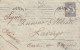 AUSTRALIA - MAIL 1918 SYDNEY - LAVORGO/CH / 5159 - Storia Postale