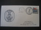 Vereinigte Staaten 1994- US Navy USS Taylor FFG 50 - Storia Postale