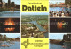 72356046 Datteln Kanalfestival Groesster Kanalknotenpunkt Europas Datteln - Datteln