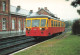 TRANSPORT - Train - Autorail 4616 (Ragheno Mechelen:1954 - Chemin De Fer à Vapeur Des 3 Vallées - Carte Postale - Eisenbahnen