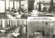 72355931 Bad Brambach Sanatorium Joliot Curie Vestibuel Fontaene Speisesaal Bade - Bad Brambach