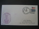 Vereinigte Staaten 1994- US Navy USS Thach (FFG 43) - Lettres & Documents