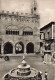 ITALIE - Rimini - Palazzo Dell'Arengo (anno 1204) - Carte Postale - Rimini