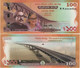 BANGLADESH       100 Taka       Comm.       P-W70       2022        UNC  [ WITH FOLDER ] - Bangladesh