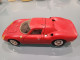 Ferrari 250 LM Au 1/18e Hot Wheels - Hot Wheels