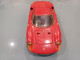 Ferrari 250 LM Au 1/18e Hot Wheels - Hot Wheels