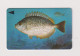 BAHRAIN - Fish GPT Magnetic Phonecard - Bahrein