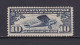 ETATS-UNIS 1927 PA N°10 NEUF AVEC CHARNIERE LINDBERGH - 1b. 1918-1940 Nuevos