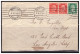 1927 GERMANY LETTER SENT FROM FRANKFURT To LOS ANGELES UNITED STATES - Other & Unclassified