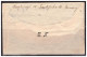 1927 GERMANY LETTER SENT FROM FRANKFURT To LOS ANGELES UNITED STATES - Other & Unclassified