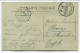 !!! 10 C SEMEUSE CACHET EXPO COLONIALE 1906 DE MARSEILLE POUR L'EGYPTE - 1903-60 Säerin, Untergrund Schraffiert