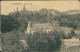 LUXEMBURG - OBERSTADT - 1911 (18009) - Luxembourg - Ville