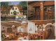 Osterwald - Restaurant Gasthof 'Zum Blauen Bock', Alte Piccardie 28 - (Deutschland) - In- & Exteriör - Bentheim