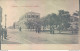 S540 Cartolina Crotone Citta' Piazza Raffaele Lucente 1907 - Crotone