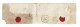 PORTUGAL 1876 - 120R STRIP OF 3 + 2 SINGLES 20 REIS MADEIRA OVPT ON REGISTERED COVER FUNCHAL TO ITALY - SIGNED DIENA - Storia Postale