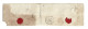 PORTUGAL 1876 - 120R STRIP OF 3 + 2 SINGLES 20 REIS MADEIRA OVPT ON REGISTERED COVER FUNCHAL TO ITALY - SIGNED DIENA - Cartas & Documentos