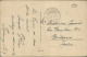 LUXEMBOURG - CLERVAUX - GR.D. DE LUXEMBOURG - EGLISE ET CHATEAU - EDIT CAPUS & FLEDLER - MAILED 1922 / STAMPS (18013) - Clervaux