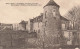 FRANCE - Mouy - Le Château (ancienne Propriété Des Seigneurs De Mouy Et Du Roi Louis XVIII) - Carte Postale Ancienne - Mouy