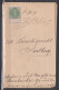 Österreich 1876 Bis 1878 Gerichsschreiben Mit Steuermarken Zu 15 Kr. (2x Umgebung Graz, 1x Hartberg) - Revenue Stamps