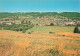 BELGIQUE - Durbuy - Barvaux Sur Outhe - Panorama De La Ville - Colorisé - Carte Postale - Durbuy