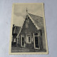 Zaandijk // Oud Zaans Woonhuis 1952 - Zaanstreek