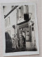 Carte Photo , D'une épicerie D'un Village - Geschäfte