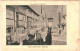 CPA Carte Postale Belgique Ostende Hôtel Continental  Terrasse Du Restaurant  1912 VM77293ok - Oostende